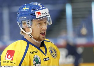 Flyttcirkus för svenskarna i NHL