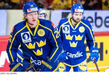 Beijer Hockey Games: Svensk seger mot rivalen
