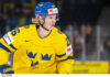 Glädjebeskedet – Rasmus Dahlin klar för Ishockey-VM 2024