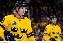 Förhandstitt inför OS – Grupp B Förhandstitt inför OS-hockeyn