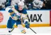 Succén – svensken uttagen i NHL:s Allstar Team Rasmus Dahlin uttagen i Allstar Team