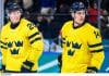Tre Kronor mot Lettland – här är åttondelsfinalerna i OS Inför åttondelsfinalerna i OS 2026