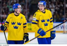 Tillbakablick – så var Tre Kronors säsong 2022/23