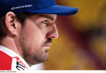 Rutinerade namn i Schweiz trupp till Karjala Cup Här är Schweiz trupp till Karjala Cup