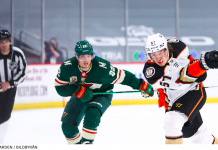 NHL-spelaren tackar ja till Hockey-VM