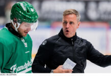 SHL-kollen inför säsongen 2025/26: Rögle BK Förhandstitt på Rögle inför säsongen 2025/26