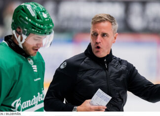 SHL-kollen inför säsongen 2025/26: Rögle BK Förhandstitt på Rögle inför säsongen 2025/26