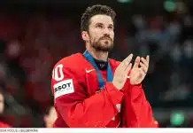 Stjärnan vald till MVP – här är spelarna som prisas i VM Roman Josi MVP i VM 2026