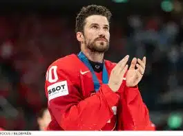 Stjärnan vald till MVP – här är spelarna som prisas i VM Roman Josi MVP i VM 2026