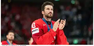 Stjärnan vald till MVP – här är spelarna som prisas i VM Roman Josi MVP i VM 2026
