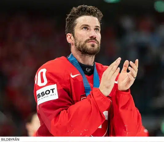 Stjärnan vald till MVP – här är spelarna som prisas i VM Roman Josi MVP i VM 2026