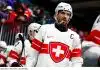 Stjärnglans i Schweiz trupp till Beijer Hockey Games Roman Josi med i Beijer Hockey Games