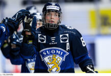 VM: Inför dagens semifinaler Ronja Savolainen leder Finland i VM