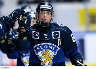 VM: Inför dagens semifinaler Ronja Savolainen leder Finland i VM