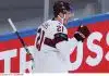 VIDEO: Lettland till kvartsfinal – se målfesten mot Ungern här Lettland till kvartsfinal i Hockey-VM