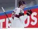 VIDEO: Lettland till kvartsfinal – se målfesten mot Ungern här Lettland till kvartsfinal i Hockey-VM