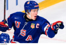 JVM: Inför semifinalen mellan USA och Finland