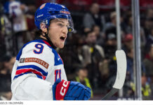 JVM: Uppvisning mot Schweiz – USA vidare till semifinal USA vidare till semifinal i JVM