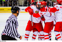 JVM: Inför kvällen & nattens matcher