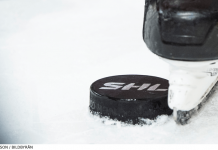 SHL: Stjärnan tillbaka i Luleå