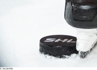 Många SHL-spelare med OS-drömmar