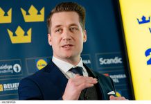 Här är Tre Kronors trupp till Swiss Ice Hockey Games