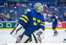 Klart: Han ersätter Jacob Markström – så är skadeläget inför 4 Nations Samuel Ersson ersätter Jacob Markström i 4 Nations