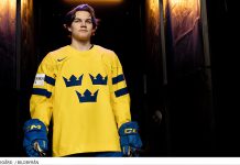 Juniorkronorna närmar sig säsongens höjdpunkt – här är sista truppen innan JVM Axel Sandin-Pellikka