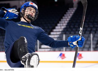 Så har lagen i U18-VM inlett mästerskapet