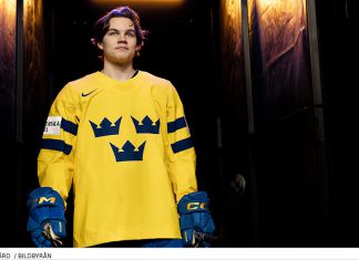 Förhandstitt: 10 stjärnor som kan vara med i JVM 2025 Axel Sandin-Pellikka