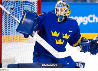 Stjärnan tillbaka – här är Damkronornas trupp till VM