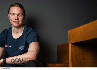 INTERVJU: Hjalmarsson om att bli vald i PWHL-draften – “Superkul att bli vald av Toronto” Sara Hjalmarsson om PWHL-draften