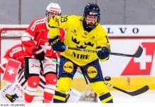 Ny seger för Damkronorna Ny seger för Damkronorna