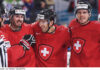 Två debutanter i Schweiz trupp till Beijer Hockey Games Schweiz trupp till Beijer Hockey Games