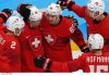 Schweiz ersätter Ryssland i Beijer Hockey Games