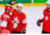 Matchrapport Schweiz – Slovakien, med video highlights