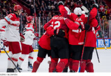 Förhandstitt – så spelas Ishockey-VM 2026 Schweiz klara för VM-final i ishockey