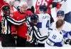 Ishockey-VM: Schweiz säkrade gruppsegern – nu väntar Tre Kronor Schweiz säkrade gruppsegern - nu väntar Tre Kronor