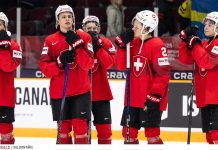 Blågul talang väcker hopp – här är Schweiz JVM-trupp Här är Schweiz trupp till JVM 2026