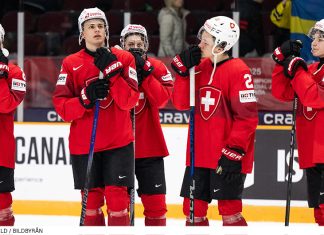 Blågul talang väcker hopp – här är Schweiz JVM-trupp Här är Schweiz trupp till JVM 2026