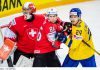 Schweiz förstärker från NHL – här är truppen till Czech Hockey Games