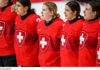 Talangen saknas – Här är Schweiz VM-trupp 2025 Schweiz redo för hockey-VM i Tjeckien