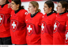 Talangen saknas – Här är Schweiz VM-trupp 2025 Schweiz redo för hockey-VM i Tjeckien
