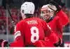 VM: Segertåget fortsätter för Schweiz Ny seger för Schweiz i Hockey-VM