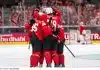 VM: Inför semifinalen mellan Schweiz och Norge Inför VM-semifinalen mellan Schweiz och Norge