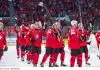 VIDEO: Succén fortsätter – Schweiz klara för VM-final Schweiz klara för final i hemma-VM