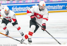 Här är Schweiz trupp till Junior-VM