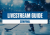 Stream & odds till Sverige – USA i VM 2025 Guide för att streama semifinalen för Danmark live i Hockey-VM 2025.
