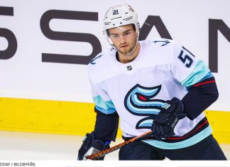 NHL-trio nära spel i Junior-VM