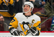 Pittsburghkollen: Här är din nya klubb, Erik Karlsson